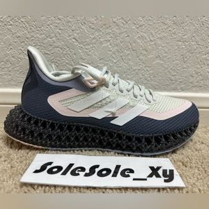 ADIDAS 4DFWD 2 WOMEN'S RUNNING SHOES HP7647 Sz 7.5